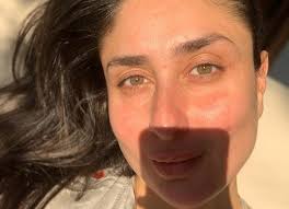 kareena kapoor khan goes makeup free in