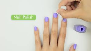 3 ways to create star nail art wikihow