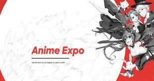 anime expo is cancelled and you