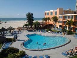 hotels in st pete beach fl urlaub