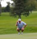Gregory Moves in Front at MGA Senior Amateur - MNGolf.org