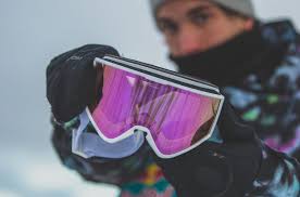 Marcus kleveland (born 25 april 1999) is a norwegian professional snowboarder from dombås who specializes in the slopestyle and big air events. Electric Drops First Ever Signature Goggle The Kleveland With Marcus Kleveland Snowboard Magazine