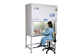 biosafety cabinets cl ii a2 sco