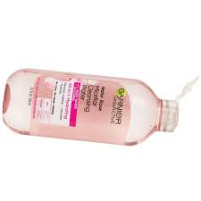 garnier skinactive micellar cleansing