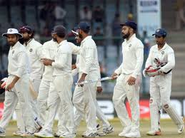 Ind vs eng 05 feb 21 to 28 mar 21. India Vs England 2018 Players To Leave Early For Tour Cricket News Times Of India