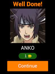 Konoha Ninja Naruto Quiz for Android - APK Download