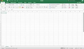 microsoft excel easy guide for