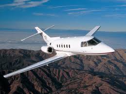 Hawker 800xp Performance Specifications And Comparisons