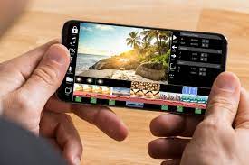 12 best free video editors for android