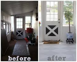 The company's darkest paint color offering is battleship gray satin. Painted Concrete Floors Concrete Floor Paint Tutorial Videos