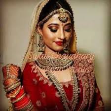 swati chaudhary makeup artist in khuda