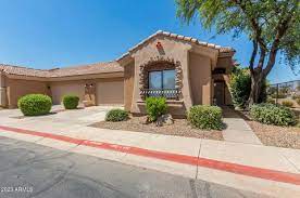 townhomes in mesa az