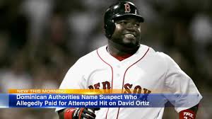 ORTIZ LATEST: DR officials identify man believed to have paid Ortiz hitmen