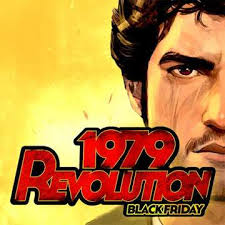 The latest version of casual friday free is 1.01. Download 1979 Revolution Black Friday Apk Data 1 1 9