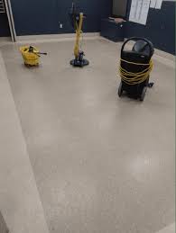 commercial floor cleaning for churches