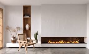 Modern Fireplace Images Browse 135