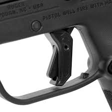 ruger lcp 2 lcp max short stroke flat
