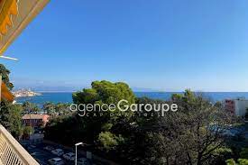 appartement agence garoupe