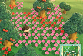 Animal Crossing Flora Guide Everything