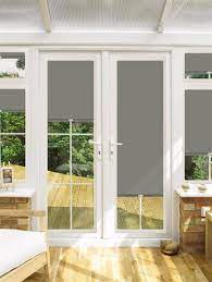 Perfect Fit Vision Roller Blinds