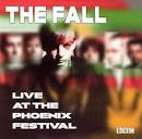Live at the Phoenix Festival 95-96
