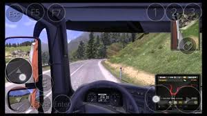 Download and play euro truck simulator 2 now for free on your android device! 2018 How To Download Euro Truck Simulator 2 In Android Get Euro Truck Simulator 2 In Mobile Youtube