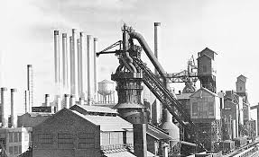 Image result for ford river rouge plant