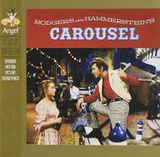 Carousel 1956 Film Soundtrack