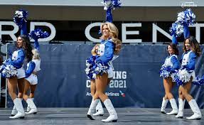 Dallas Cowboys Cheerleaders - Home ...