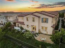 homes in ladera ranch ca