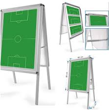 Tactics Magnetic Flipchart