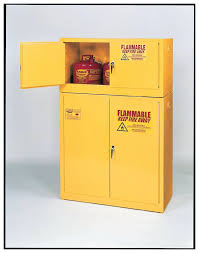 eagle flammables stackable cabinet