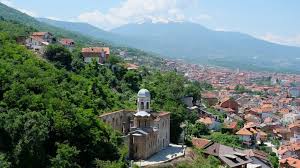 Hopefully, you too will discover kosovo's beauty as well, and here are 14 reasons why you should visit kosovo! Kosovo And Serbia Struggle To Advance Land Swap Foreign Brief