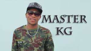 Master kg latest album jerusalema is finally here. Master Kg Performs Waya Waya Ft Team Mosha Youtube