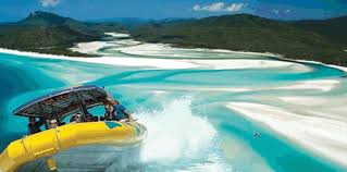 day trips from airlie beach most