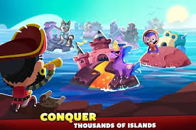 Pirate kings, battle your pirate friends, conquer beautiful and exotic islands, and be… Pirate Kings V 8 0 9 Hack Mod Apk Unlimited Spins Apk Pro