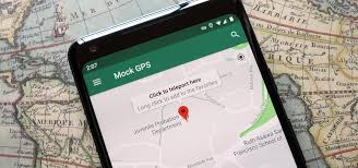The mobile tracker app makes it easy to keep track of life's essentials. How To Fake Your Location If Your Parents Installed A Gps Tracker On Your Android Phone Android Gadget Hacks