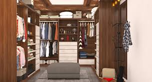Planning Your Walk In Closet Dimensions