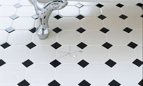 how to replace a broken tile this old