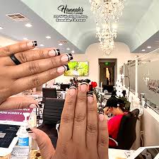 hannah s beauty lounge premier nail