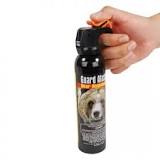is-bear-spray-effective-on-dogs