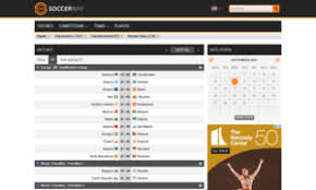 soccerway mobi live scores results