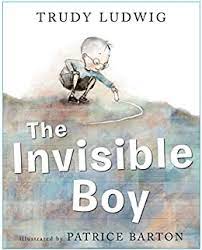 See more ideas about the invisible boy, activities for boys, counseling lessons. The Invisible Boy English Edition Ebook Ludwig Trudy Barton Patrice Amazon De Kindle Shop