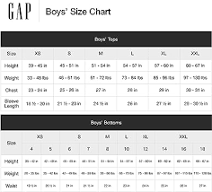 com gap boys straight fit jeans