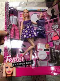 Tổng hợp Bup Bê Barbie giá rẻ, bán chạy tháng 7/2022 - BeeCost