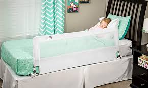 The Best Toddler Bed Rails Pampers