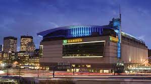 Td Garden Things To Do In West End