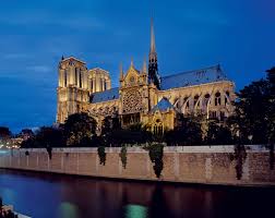 history of paris s notre dame cathedral