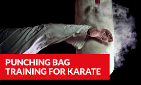 5 ways punching bag training will