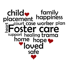 Where it is in a child's best interest, dcfs and the courts may place a foster child in the home of a willing and able relative who. Become A Foster Parent Quotes Quotesgram